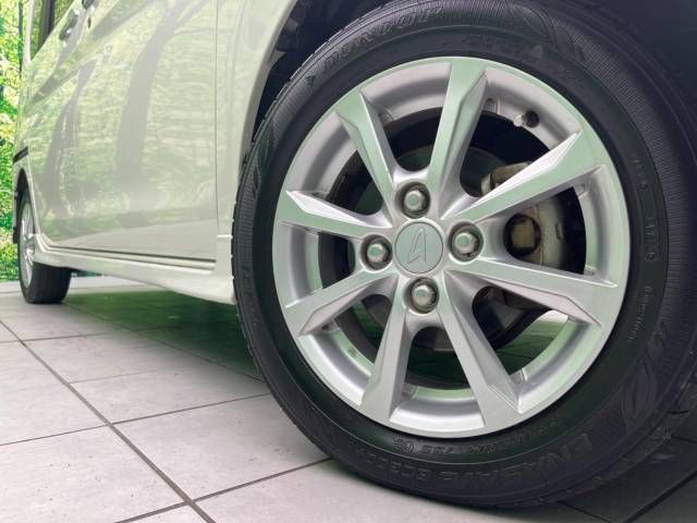 Daihatsu TANTO CUSTOM 2016-12 189984-13