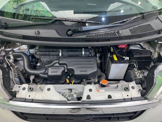 Daihatsu TANTO CUSTOM 2016-12 189984-18