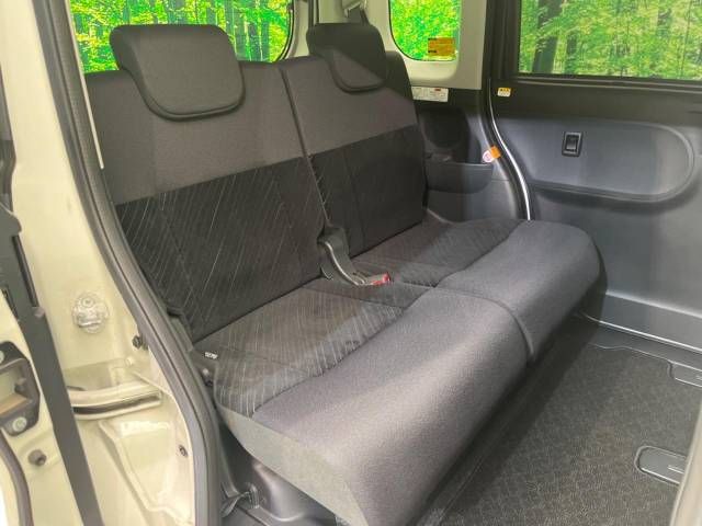 Daihatsu TANTO CUSTOM 2016-12 189984-9