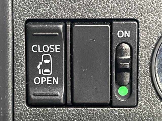 Daihatsu TANTO CUSTOM 2016-12 189984-5