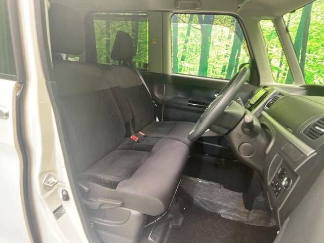 Daihatsu TANTO CUSTOM 2016-12 189984-8