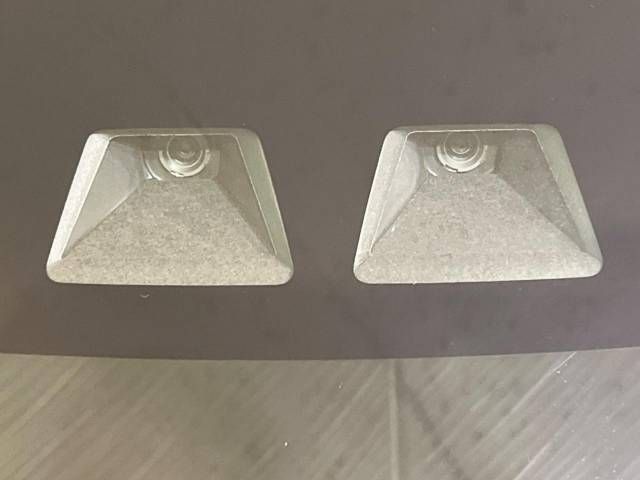Daihatsu TANTO CUSTOM 2016-12 189984-4