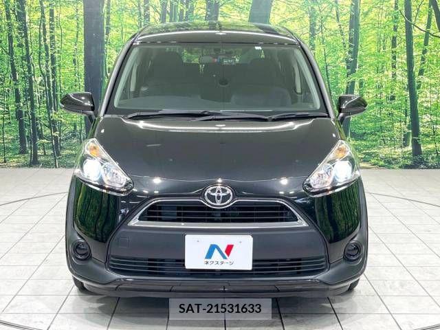 Toyota SIENTA 2016-03 339518-15