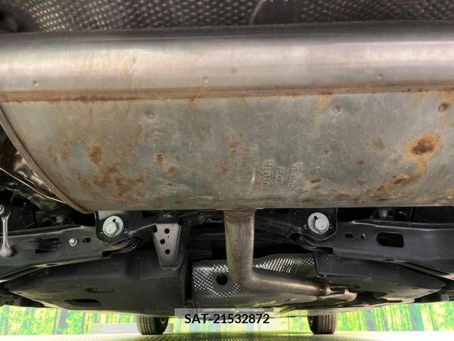 Toyota PRIUS 2019-07 366399-19
