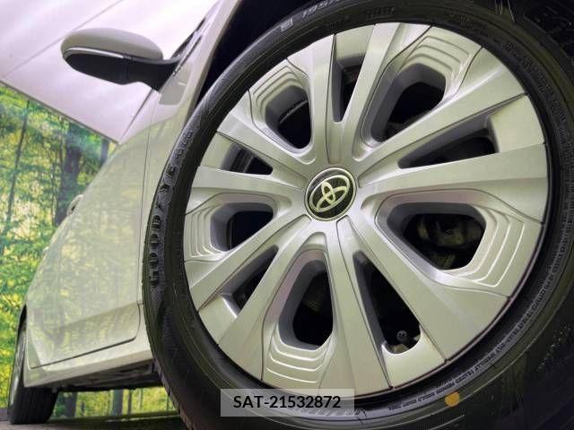 Toyota PRIUS 2019-07 366399-13