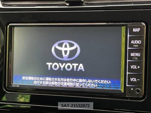 Toyota PRIUS 2019-07 366399-3