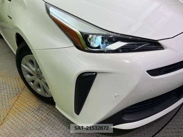 Toyota PRIUS 2019-07 366399-12