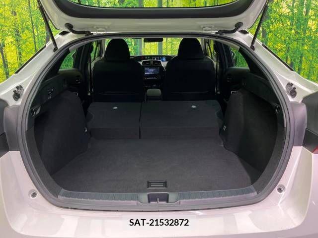 Toyota PRIUS 2019-07 366399-10