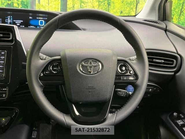 Toyota PRIUS 2019-07 366399-11