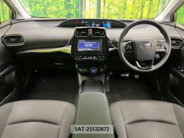 Toyota PRIUS 2019-07 366399-1