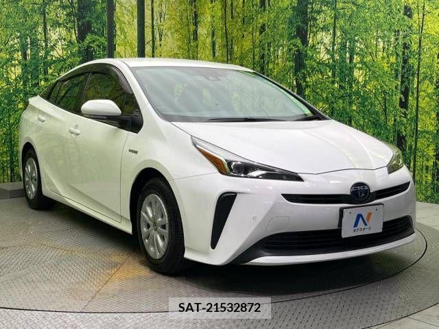 Toyota PRIUS 2019-07 366399-16