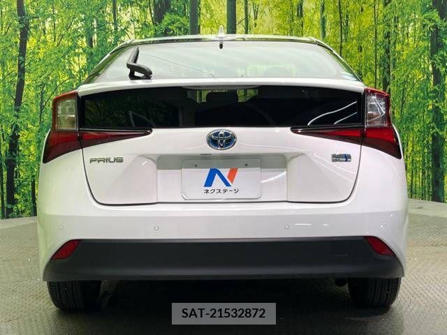 Toyota PRIUS 2019-07 366399-15