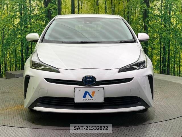 Toyota PRIUS 2019-07 366399-14