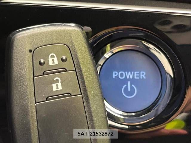 Toyota PRIUS 2019-07 366399-6