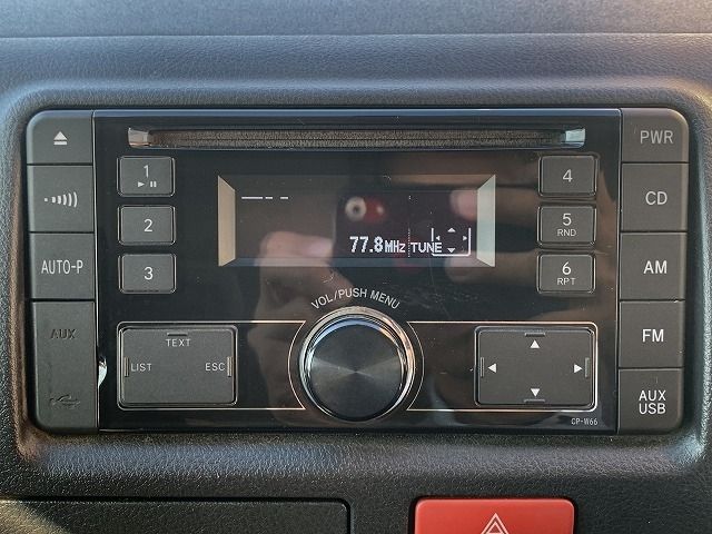 Toyota HIACE VAN 2017-01 19690-8