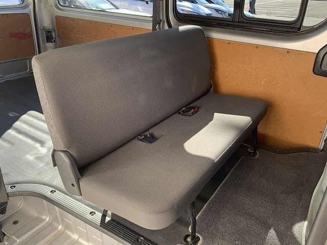 Toyota HIACE VAN 2017-01 19690-15