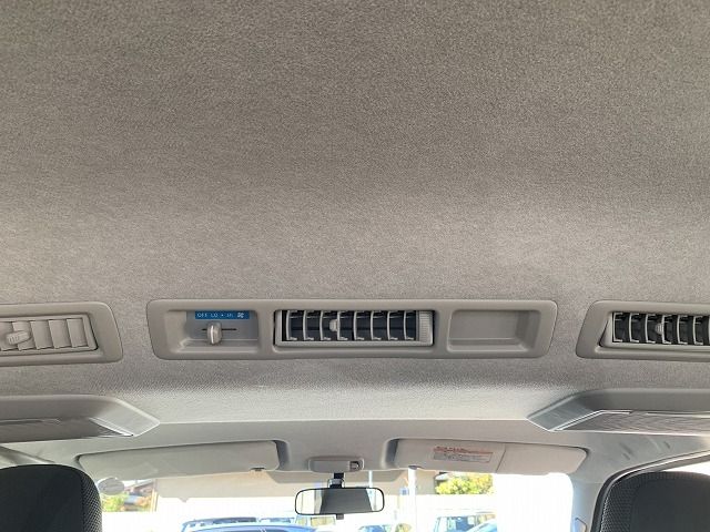 Toyota HIACE VAN 2017-01 19690-16