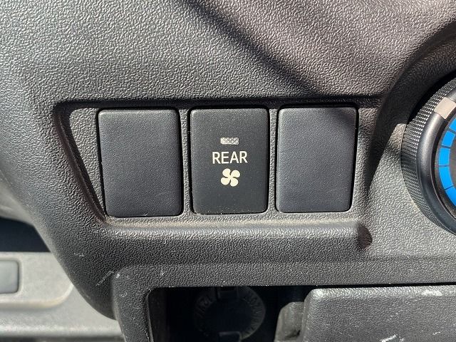Toyota HIACE VAN 2017-01 19690-10