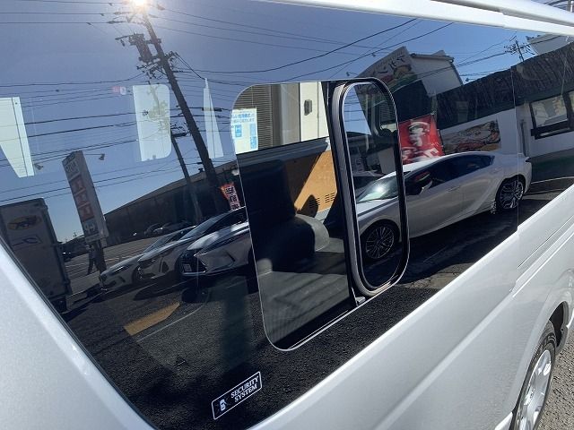 Toyota HIACE VAN 2017-01 19690-19