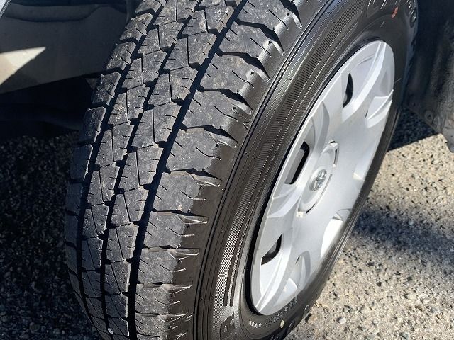 Toyota HIACE VAN 2017-01 19690-5