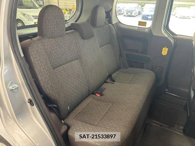 Toyota SPADE 2013-03 285985-7