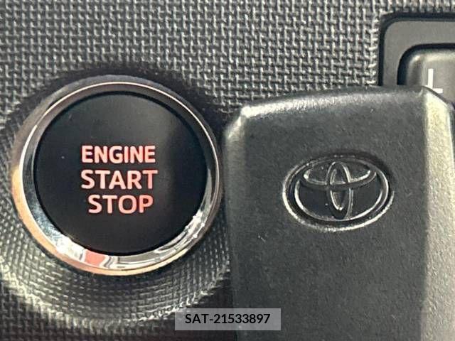 Toyota SPADE 2013-03 285985-5