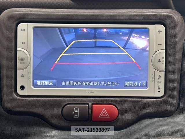 Toyota SPADE 2013-03 285985-3
