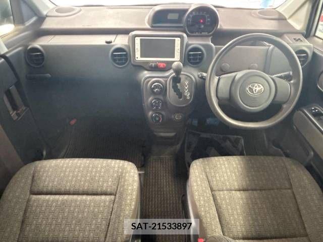 Toyota SPADE 2013-03 285985-1