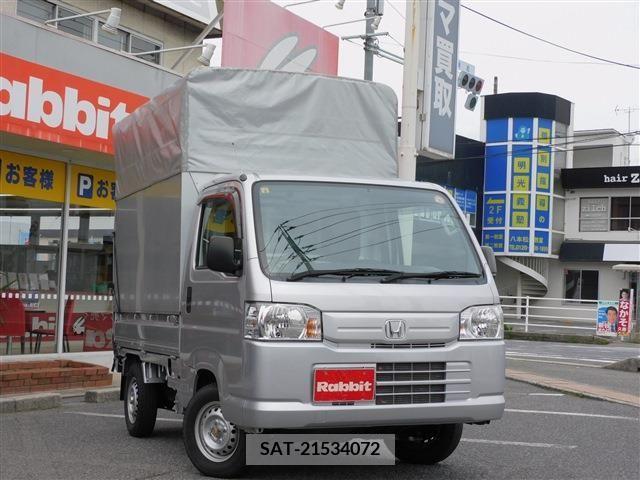 Honda ACTY TRUCK 2019-09 260024-0