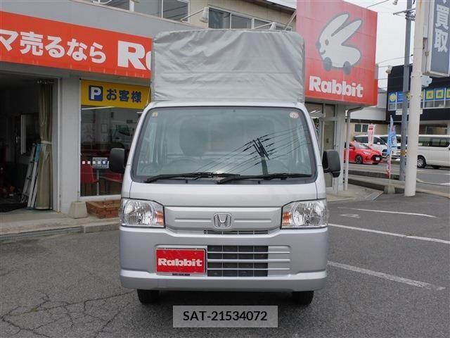 Honda ACTY TRUCK 2019-09 260024-1