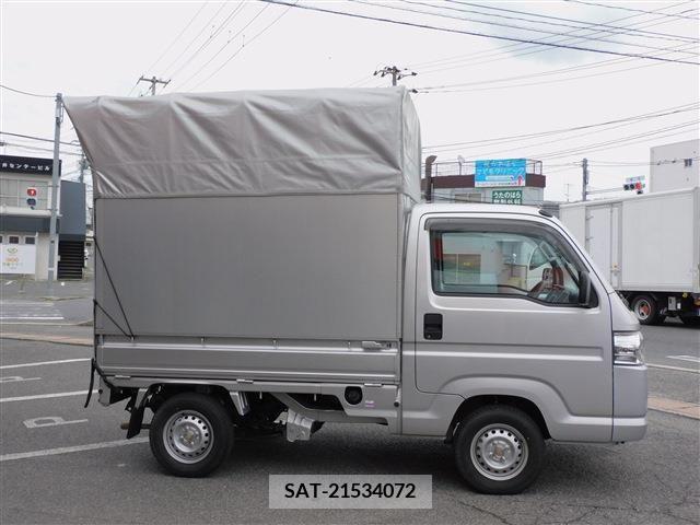 Honda ACTY TRUCK 2019-09 260024-2