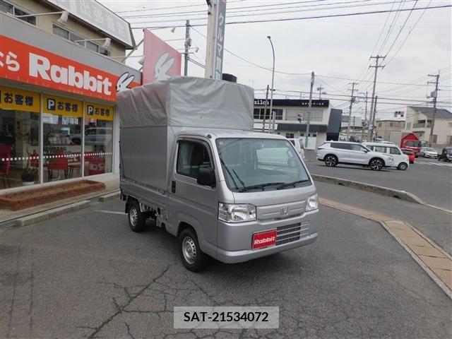 Honda ACTY TRUCK 2019-09 260024-3