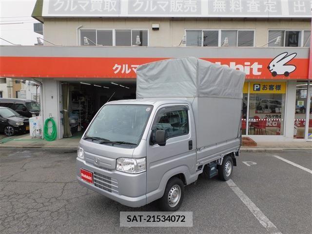 Honda ACTY TRUCK 2019-09 260024-4