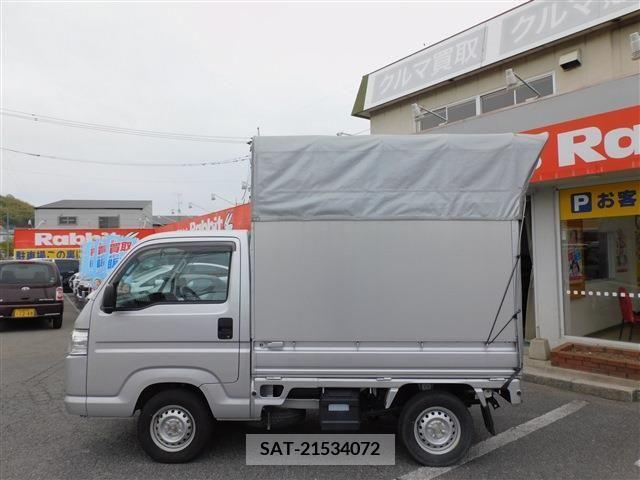 Honda ACTY TRUCK 2019-09 260024-5