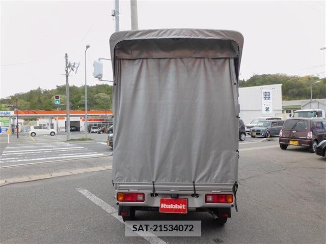 Honda ACTY TRUCK 2019-09 260024-6