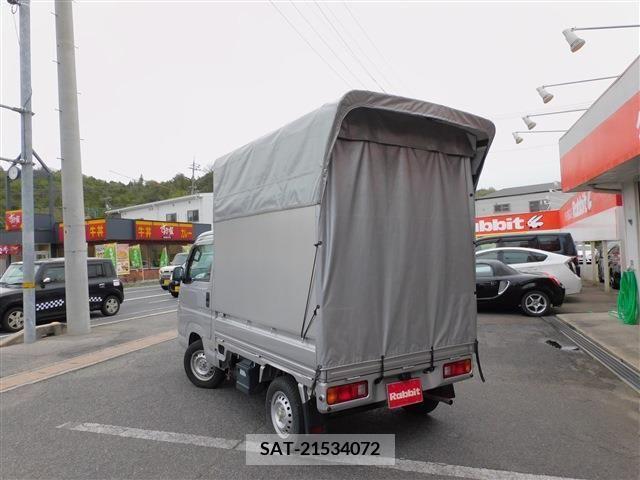 Honda ACTY TRUCK 2019-09 260024-7