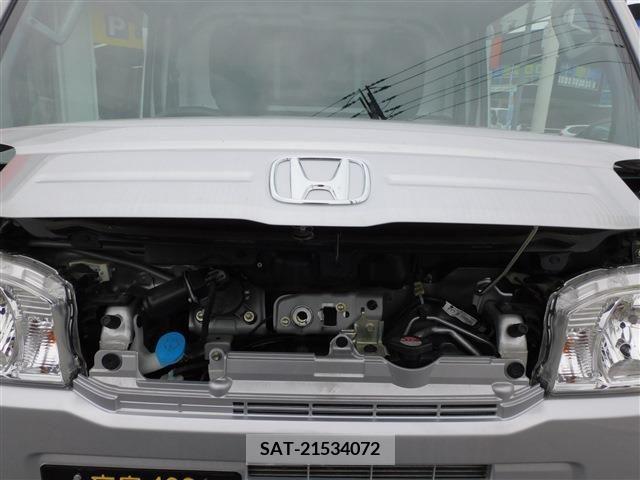 Honda ACTY TRUCK 2019-09 260024-8
