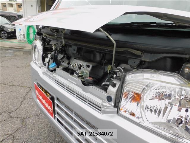 Honda ACTY TRUCK 2019-09 260024-9