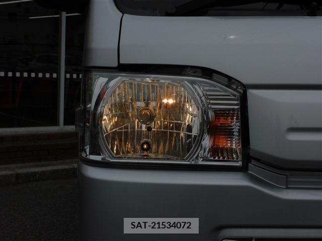 Honda ACTY TRUCK 2019-09 260024-10