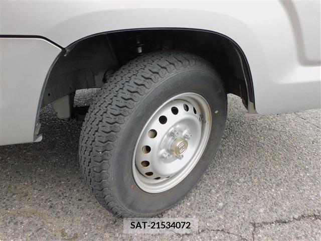 Honda ACTY TRUCK 2019-09 260024-11