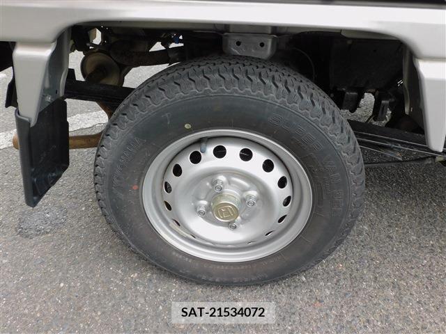 Honda ACTY TRUCK 2019-09 260024-12