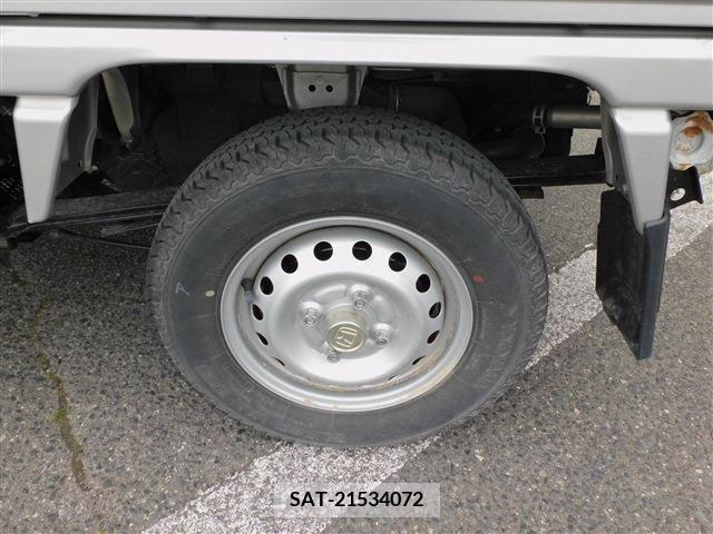 Honda ACTY TRUCK 2019-09 260024-14