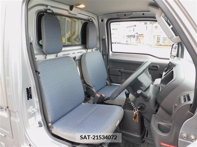 Honda ACTY TRUCK 2019-09 260024-15