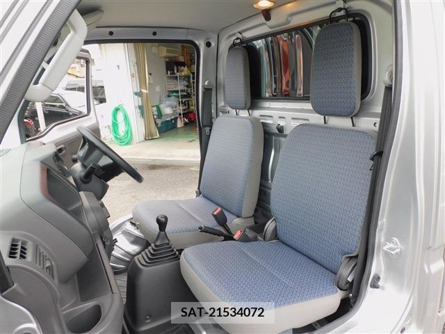 Honda ACTY TRUCK 2019-09 260024-16