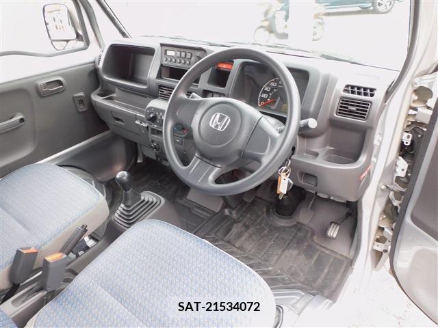 Honda ACTY TRUCK 2019-09 260024-17