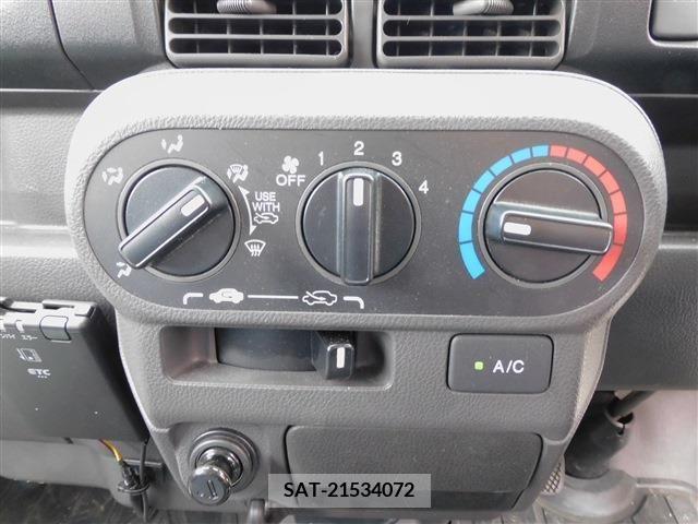 Honda ACTY TRUCK 2019-09 260024-19