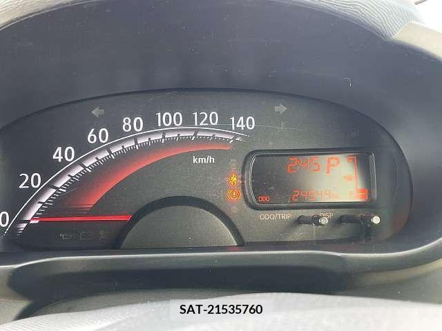 Daihatsu MOVE 2014-09 392401-7