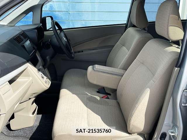 Daihatsu MOVE 2014-09 392401-5