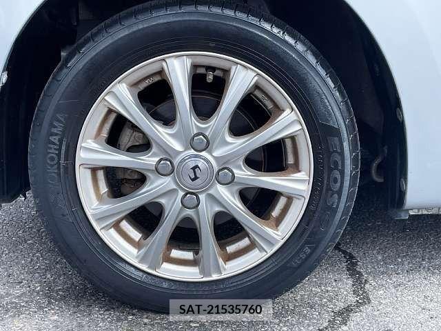 Daihatsu MOVE 2014-09 392401-3