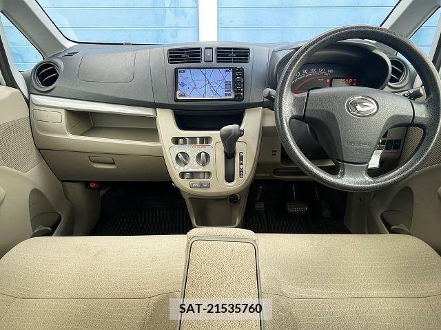Daihatsu MOVE 2014-09 392401-1